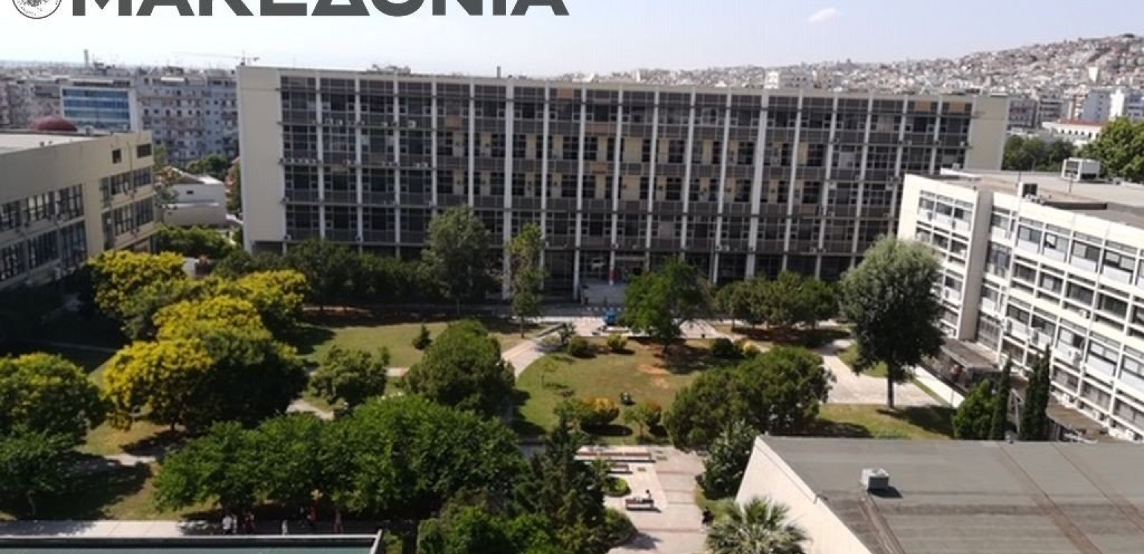 Νέος πρύτανης ΑΠΘ ο Νίκος Παπαϊωάννου με ποσοστό 54,3%  