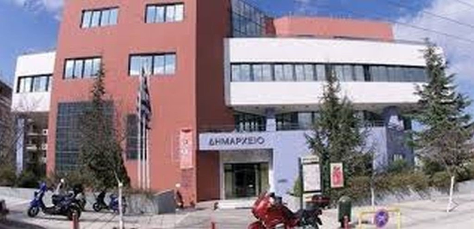 Αναβάλλεται η παρουσίαση Ισολογισμού-Απολογισμού του Δήμου Θεσσαλονίκης του 2018