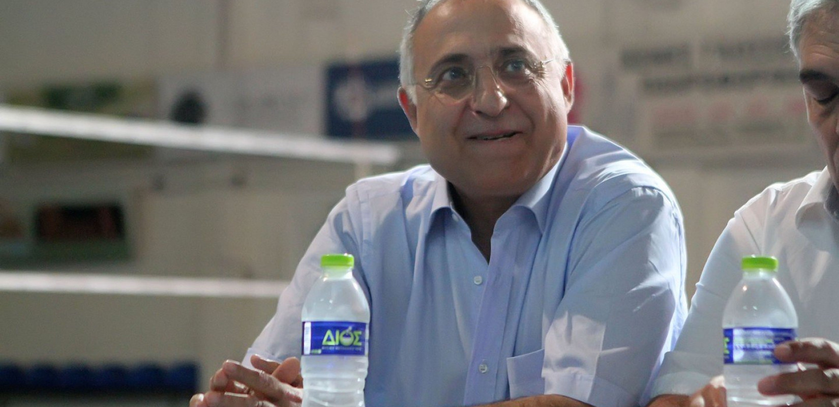 Μπάσκετ: Πρόστιμο 150.000 από την ΕΕΑ στον Ηρακλή - Στον εισαγγελέα ο φάκελος της ΚΑΕ