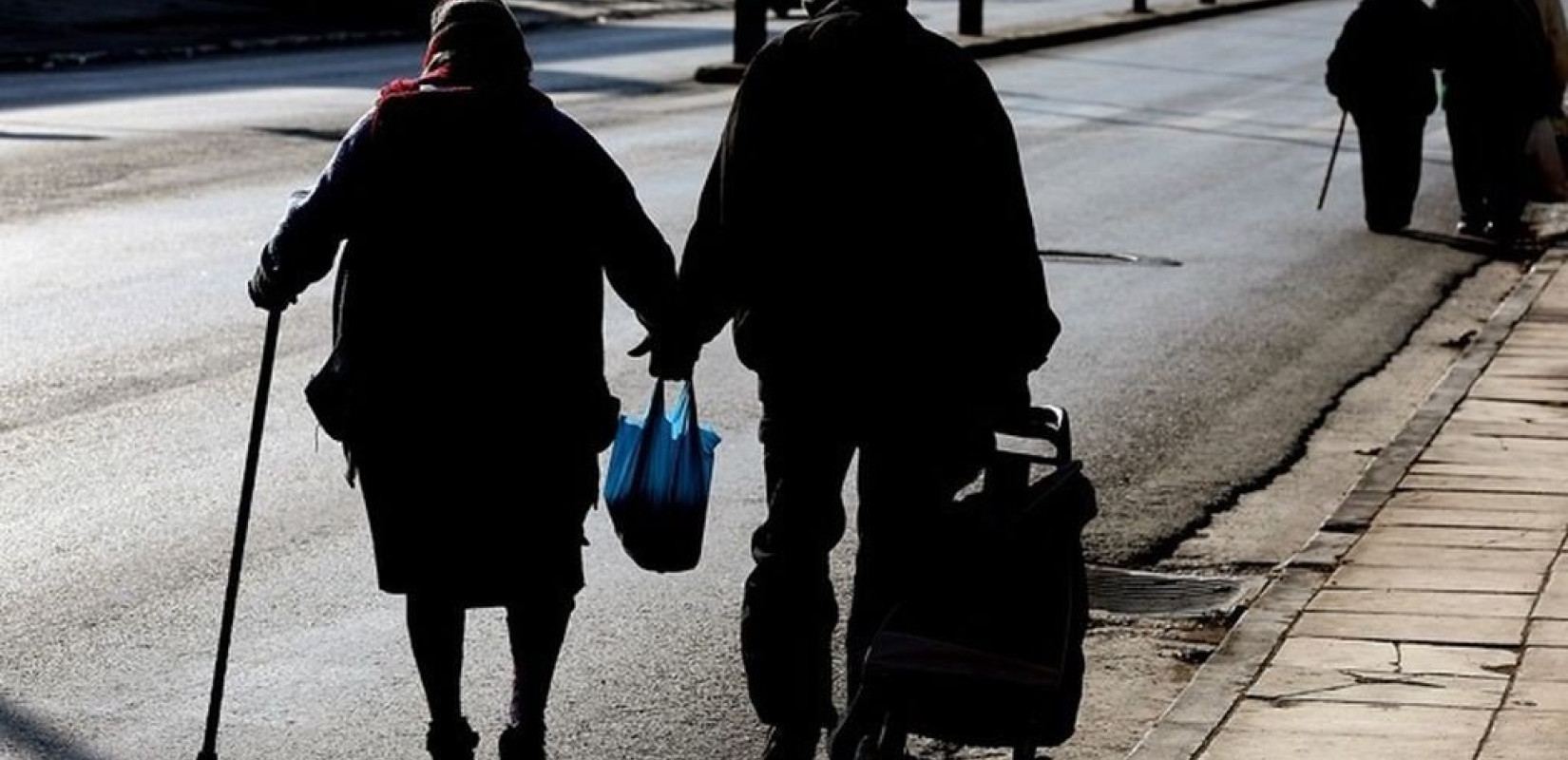 "Βόμβα" στα θεμέλια του συνταξιοδοτικού της Ευρώπης το δημογραφικό