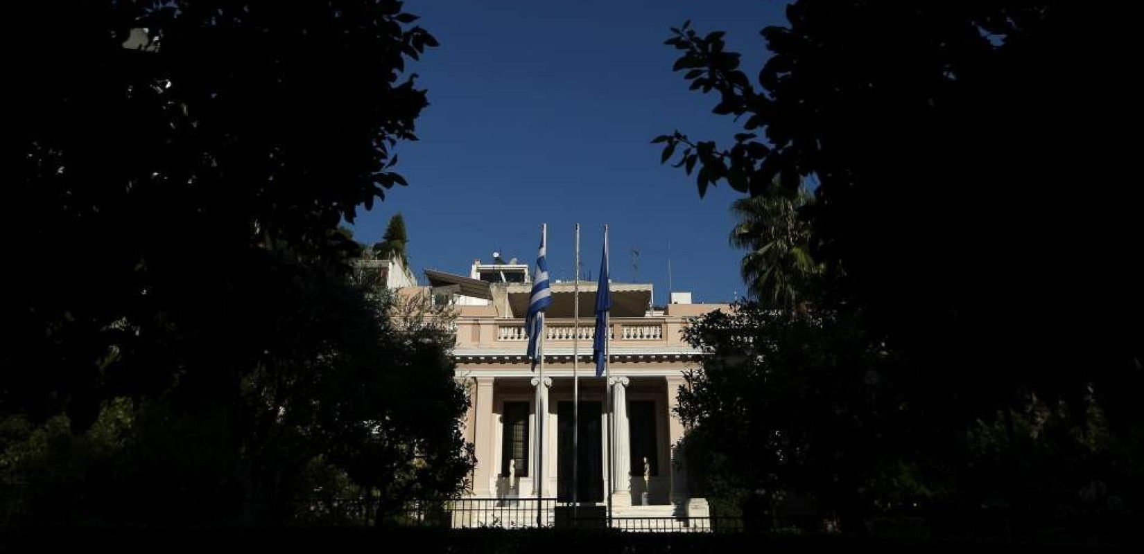 Μεταρρυθμίσεις και έργα περιλαμβάνει ο κυβερνητικός σχεδιασμός για το 2026