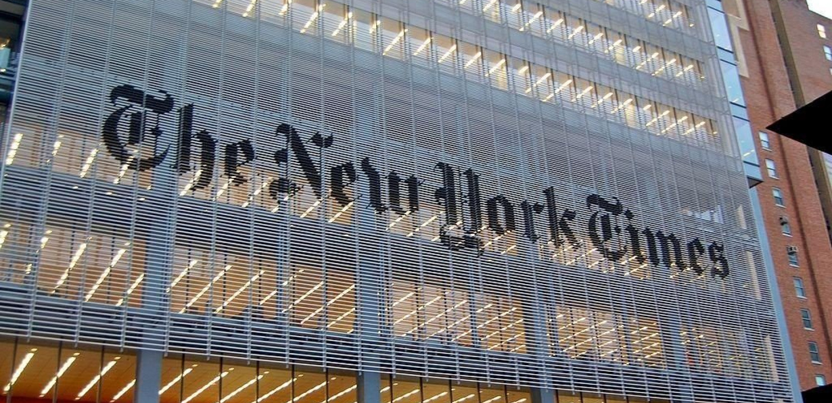 Η New York Times μηνύει τη Microsoft και το ChatGPT   Η New York Times μηνύει τη Microsoft και το ChatGPT