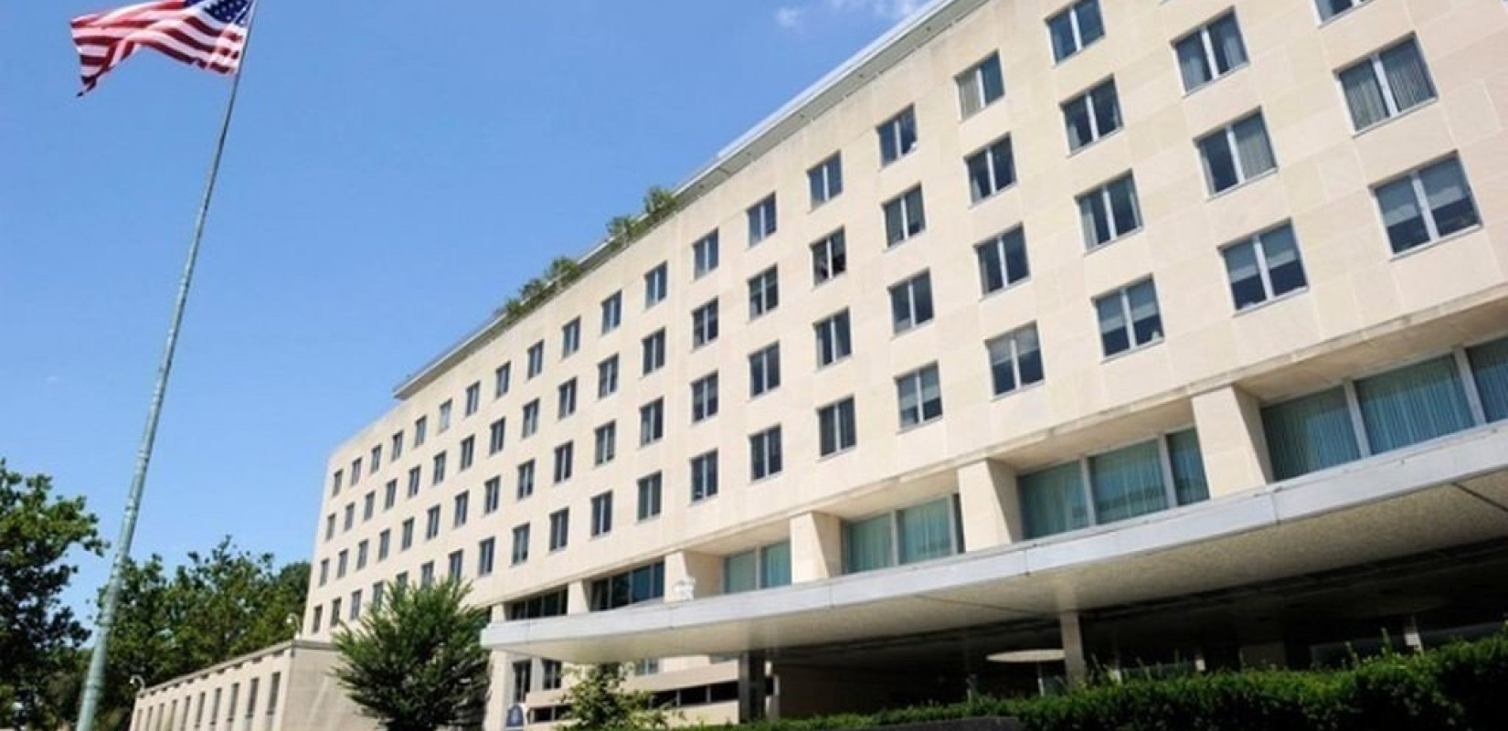 Στέιτ Ντιπάρτμεντ: Σεβαστές η κυριαρχία και η εδαφική ακεραιότητα... αλλά ενθαρρύνουμε τον διάλογο Ελλάδας-Τουρκίας 