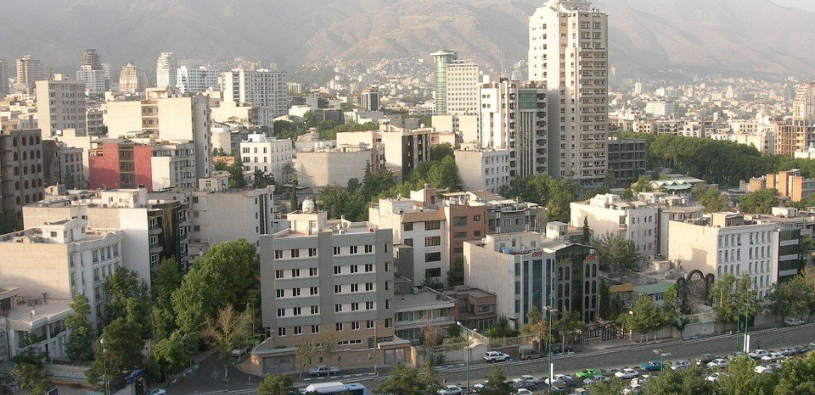Τεχεράνη καλεί Λευκωσία να μεσολαβήσει στην Ευρώπη για τον τερματισμό των επιθέσεων του Ισραήλ