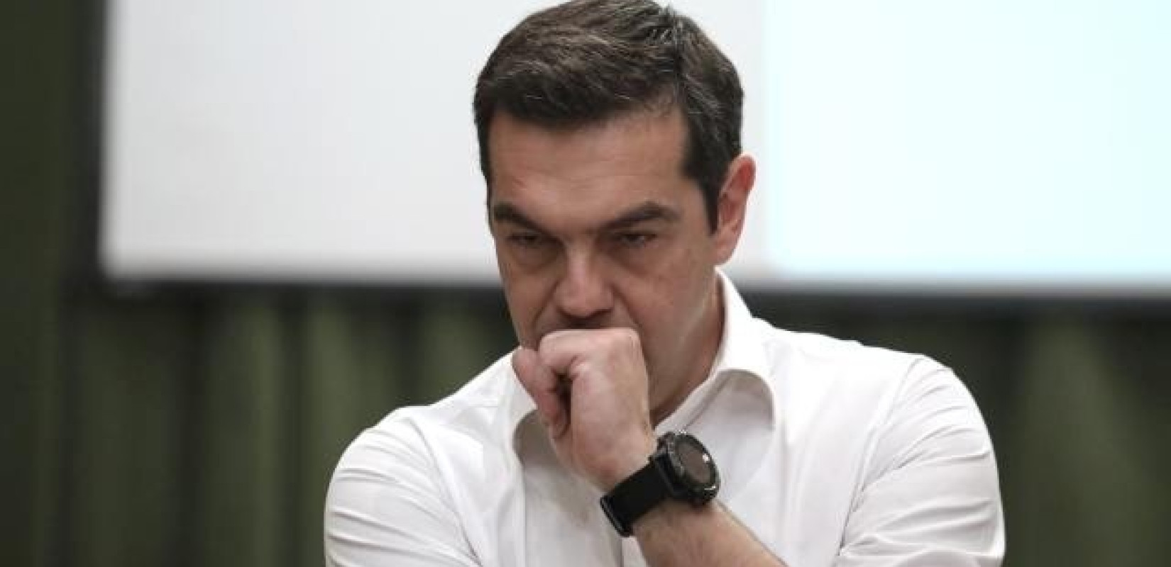 «Οι φωτιές στον Αμαζόνιο απειλούν το κοινό μας σπίτι: τη γη» προειδοποιεί ο Α. Τσίπρας