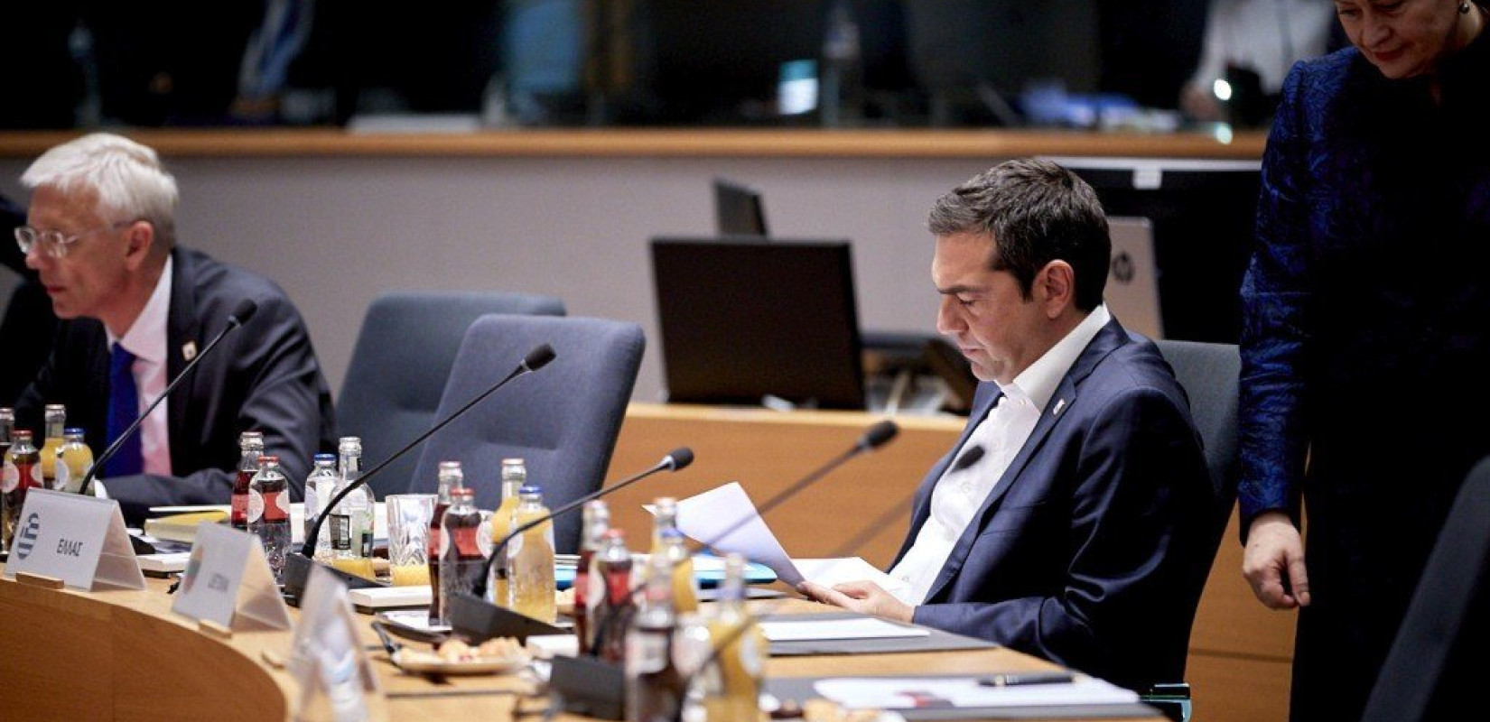 Συμφωνία με την EXXON MOBIL υπογράφει την επόμενη εβδομάδα η Ελλάδα