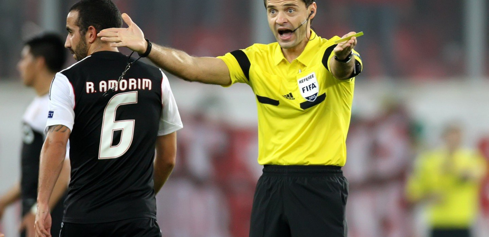 Θέλει Σκόμινα για το ντέρμπι ο Περέιρα