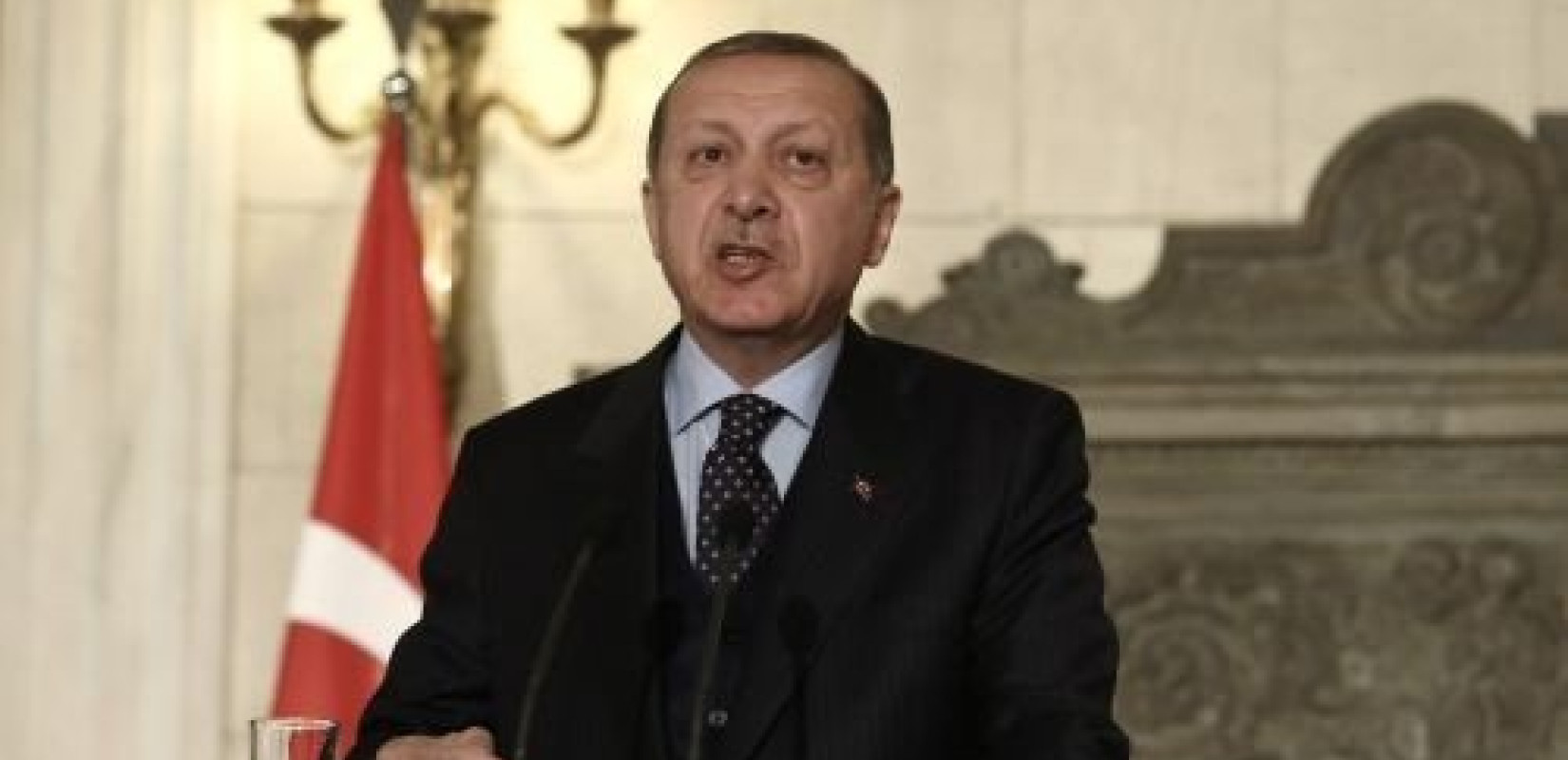 Ταγίπ Ερντογάν: Ο νέος προϋπολογισμός της Τουρκίας θα τη σώσει από το «τρίγωνο του κακού»