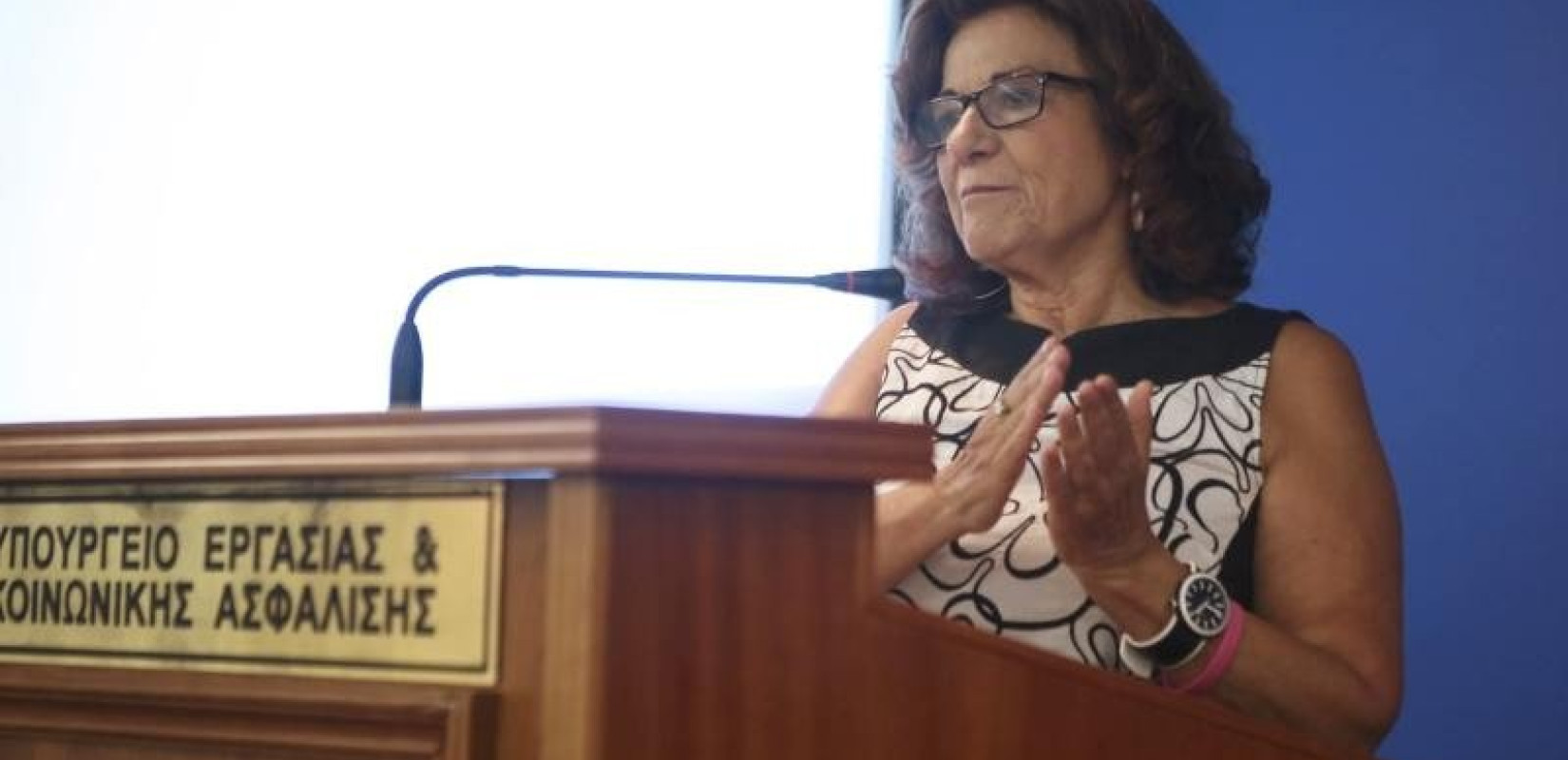 Φωτίου για Μητσοτάκη: Να μη λέει ψέματα στον κόσμο, γιατί είναι αμαρτία για τα παιδιά