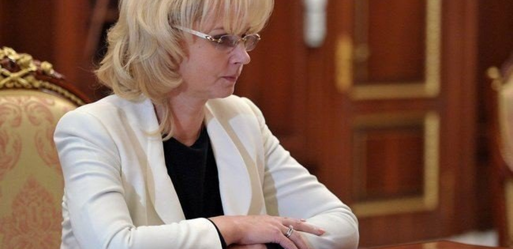 Στο 41% οι Ρωσίδες που κατέχουν ηγετικές θέσεις στη χώρα τους