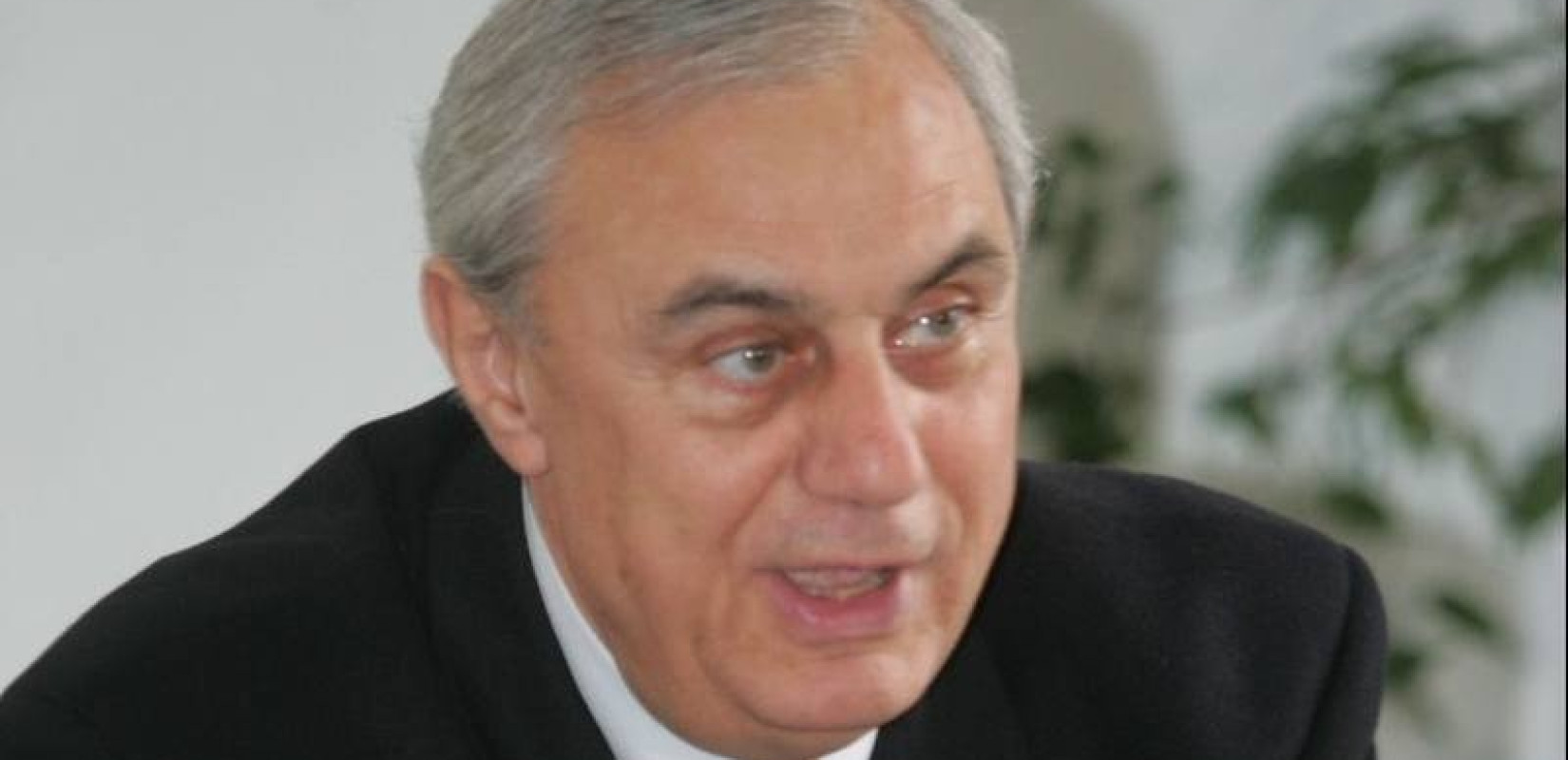 Νεκρός σε τροχαίο ο Κυριάκος Γριβέας, ιστορικό στέλεχος της ΝΔ