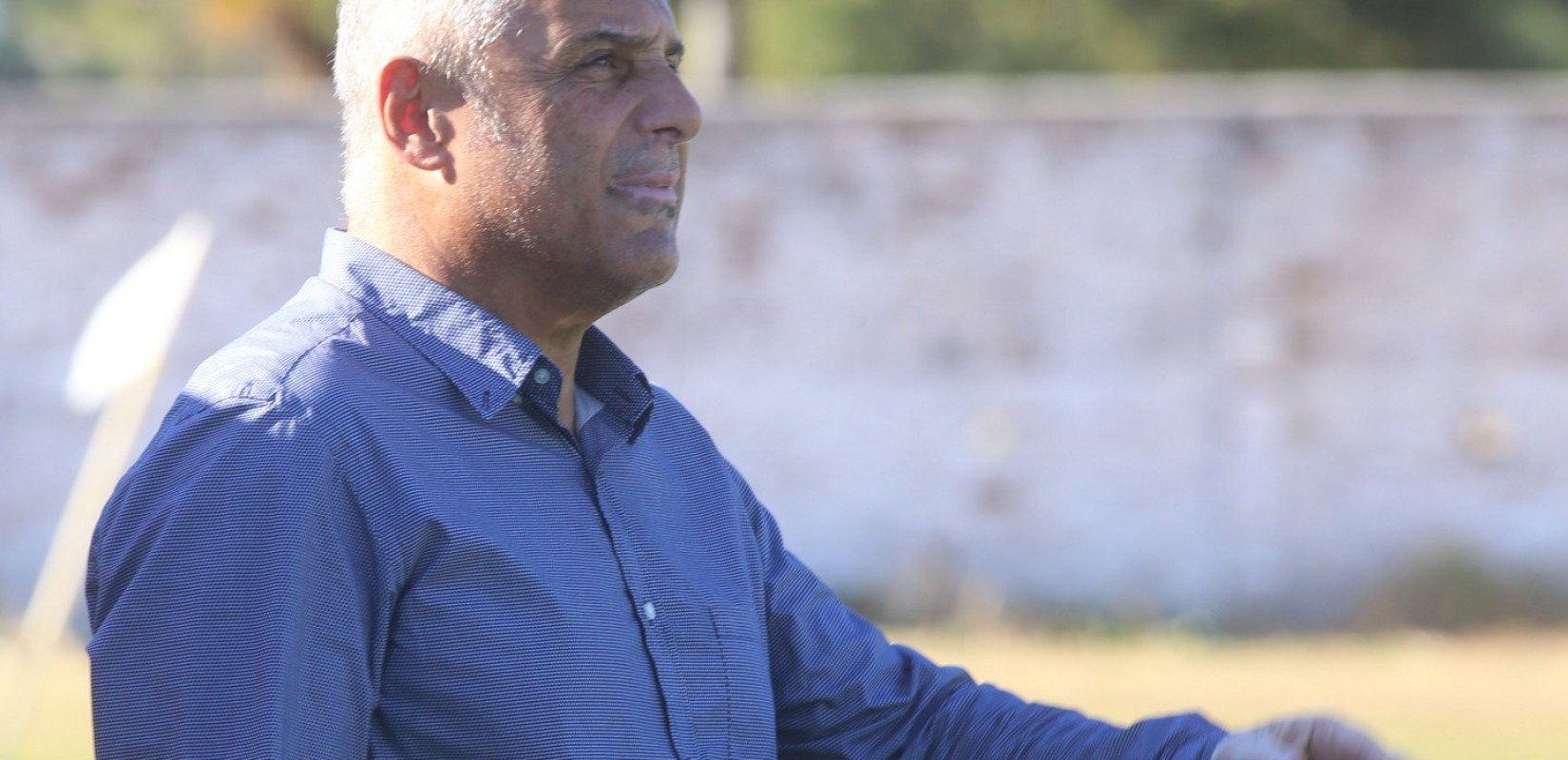 Ηρακλής: Δήλωση ετοιμότητας από τον Βοσνιάδη