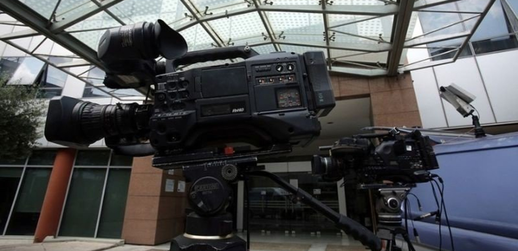 Π. Μαρινάκης: Τέλος στη χρόνια ομηρία των περιφερειακών τηλεοπτικών σταθμών