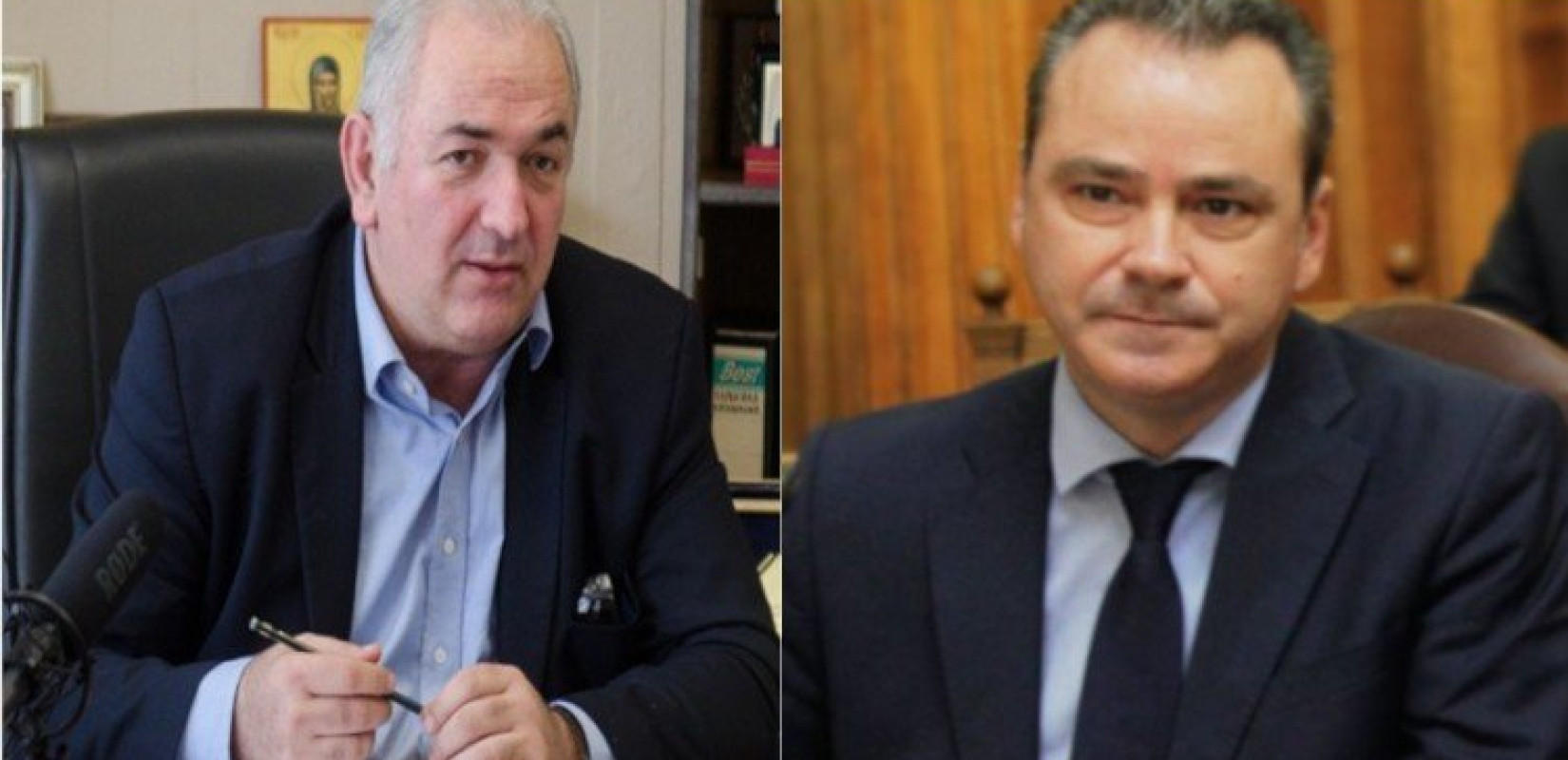 Ντέρμπι κεντροδεξιών στο δήμο Κατερίνης 