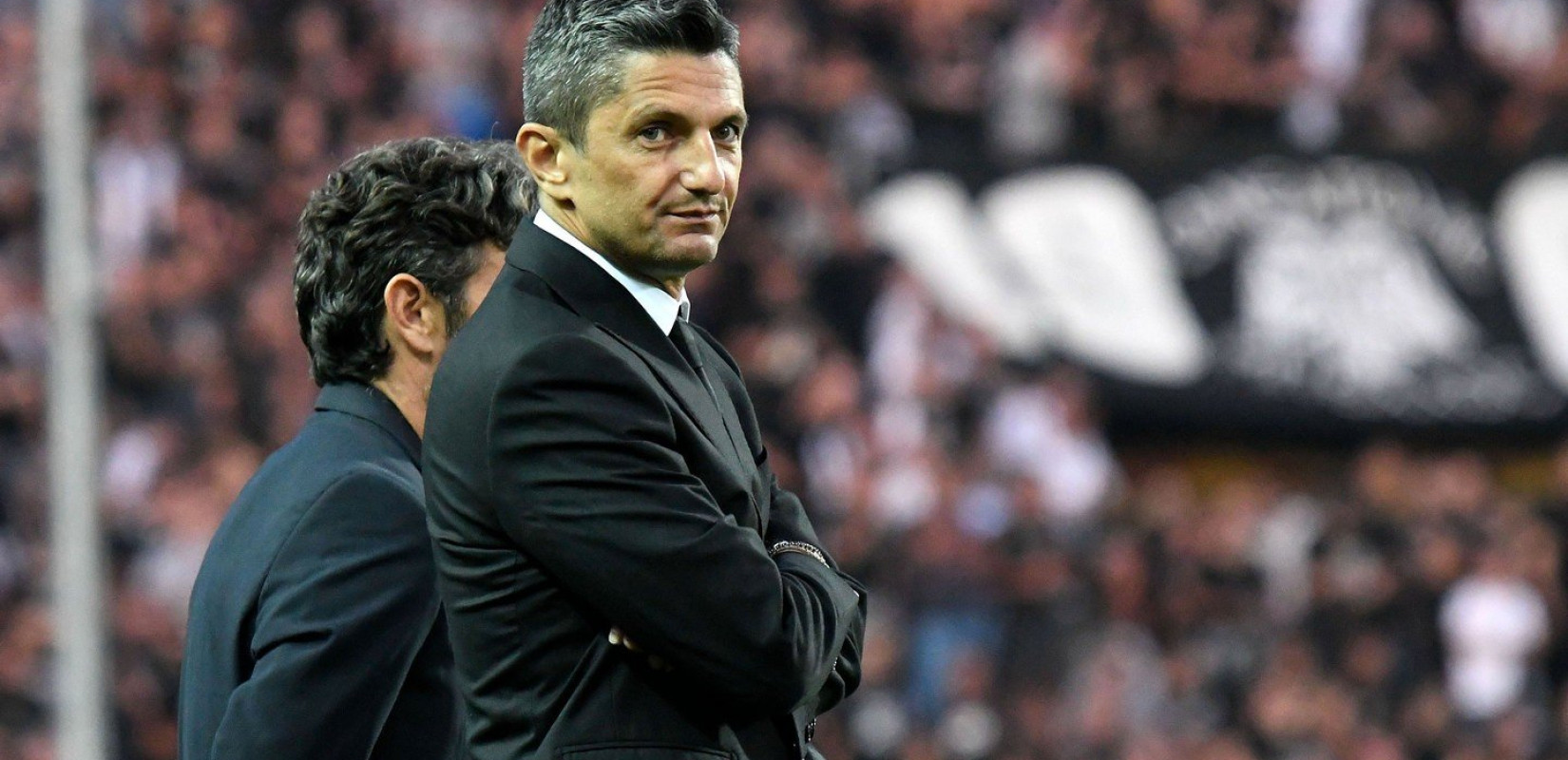 Το δις εξαμαρτείν στη μεσαία γραμμή του ΠΑΟΚ