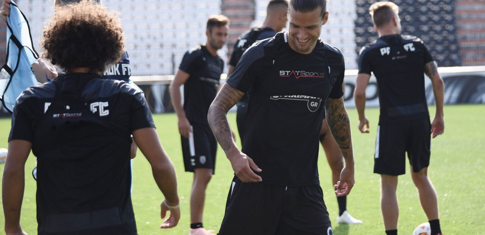 Στο δρόμο για τη Σαουδική Αραβία ο Πρίγιοβιτς