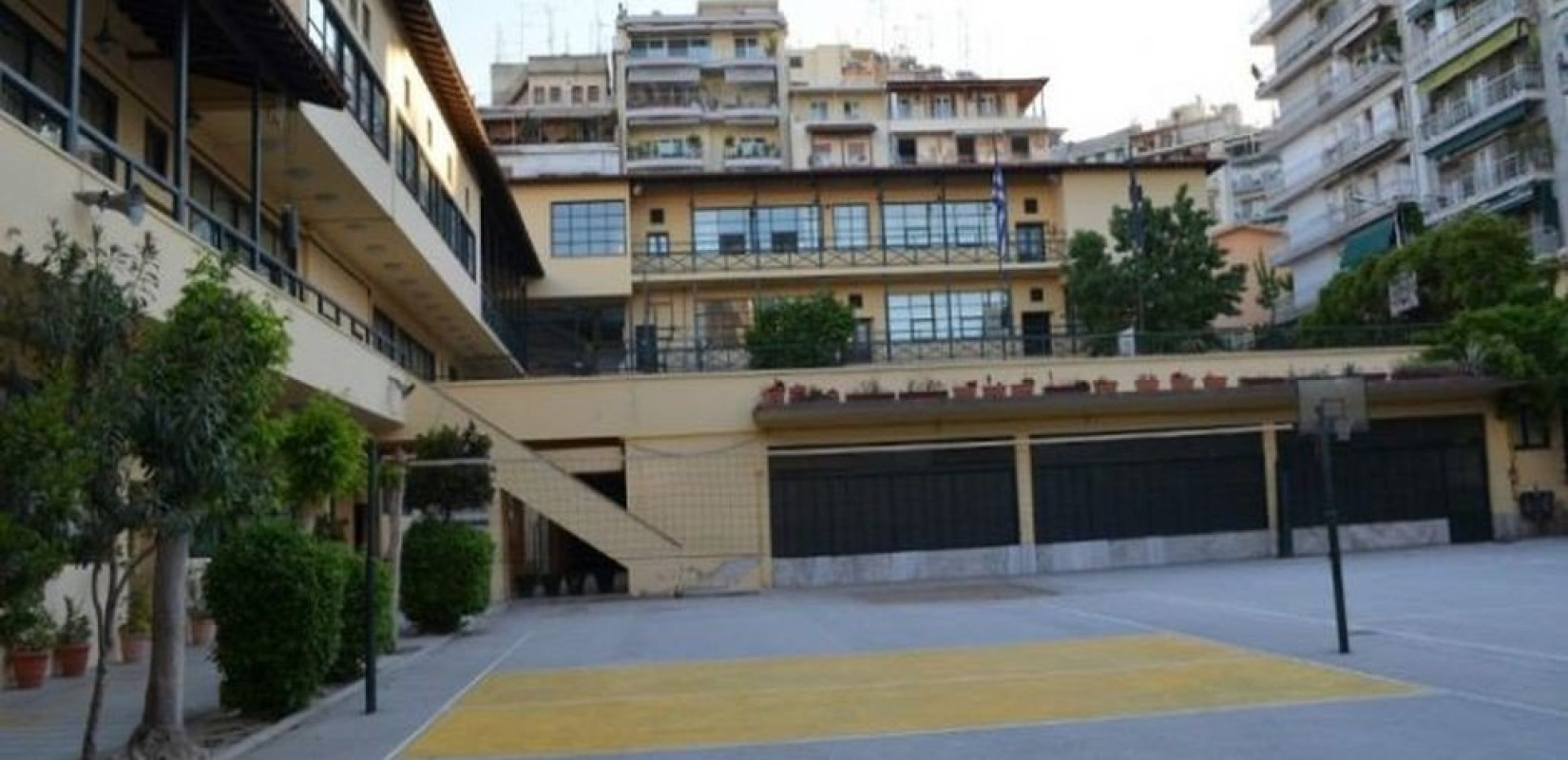Αυξημένη ζήτηση για μία θέση σε Πρότυπα και Πειραματικά Σχολεία