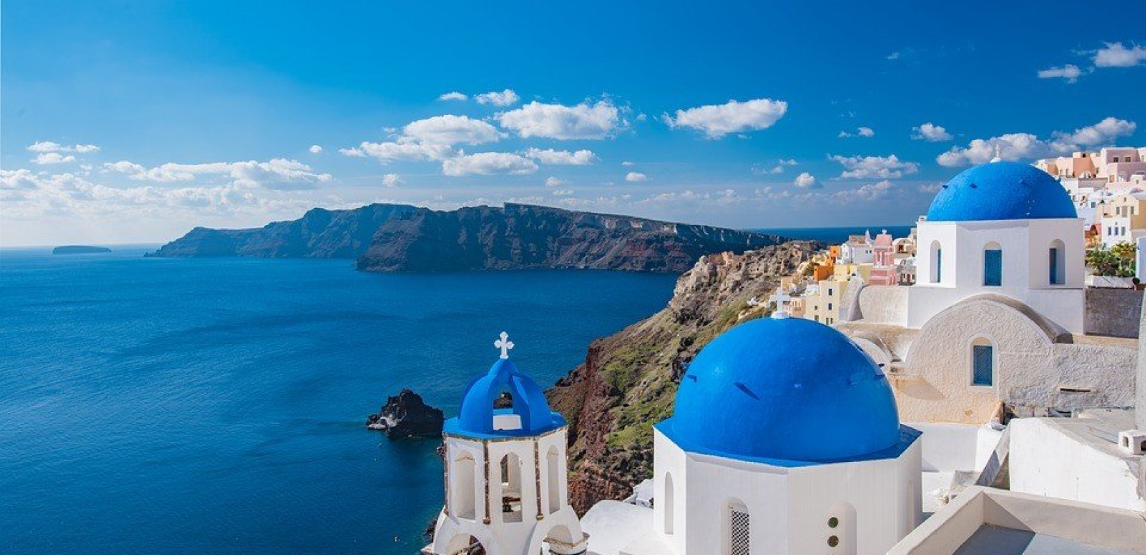 Γκανάς: H σεισμική δραστηριότητα έχει περιοριστεί στη νησίδα Άνυδρο - Ενισχύεται το σενάριο της σμηνοσειράς (βίντεο)