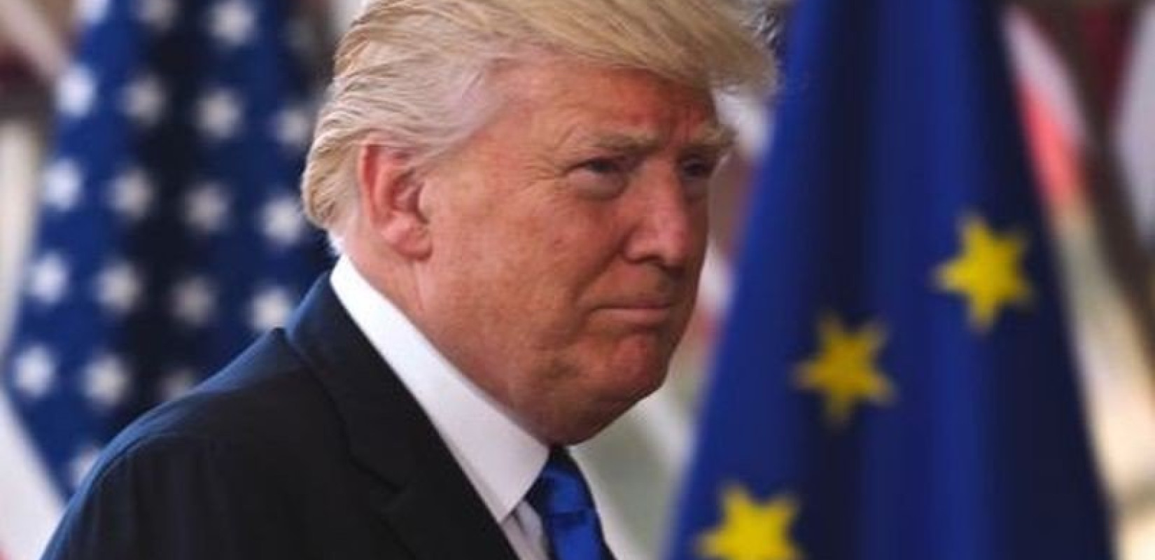 Ο Τραμπ στέλνει τον στρατό στο Πόρτλαντ: «Εξουσιοδοτώ τη χρήση πλήρους δύναμης, εάν χρειαστεί»