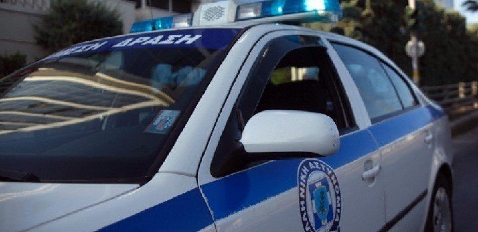 Έκρυβαν παράτυπους μετανάστες σε διαμέρισμα στο κέντρο της Θεσσαλονίκης - Χειροπέδες σε δύο άτομα