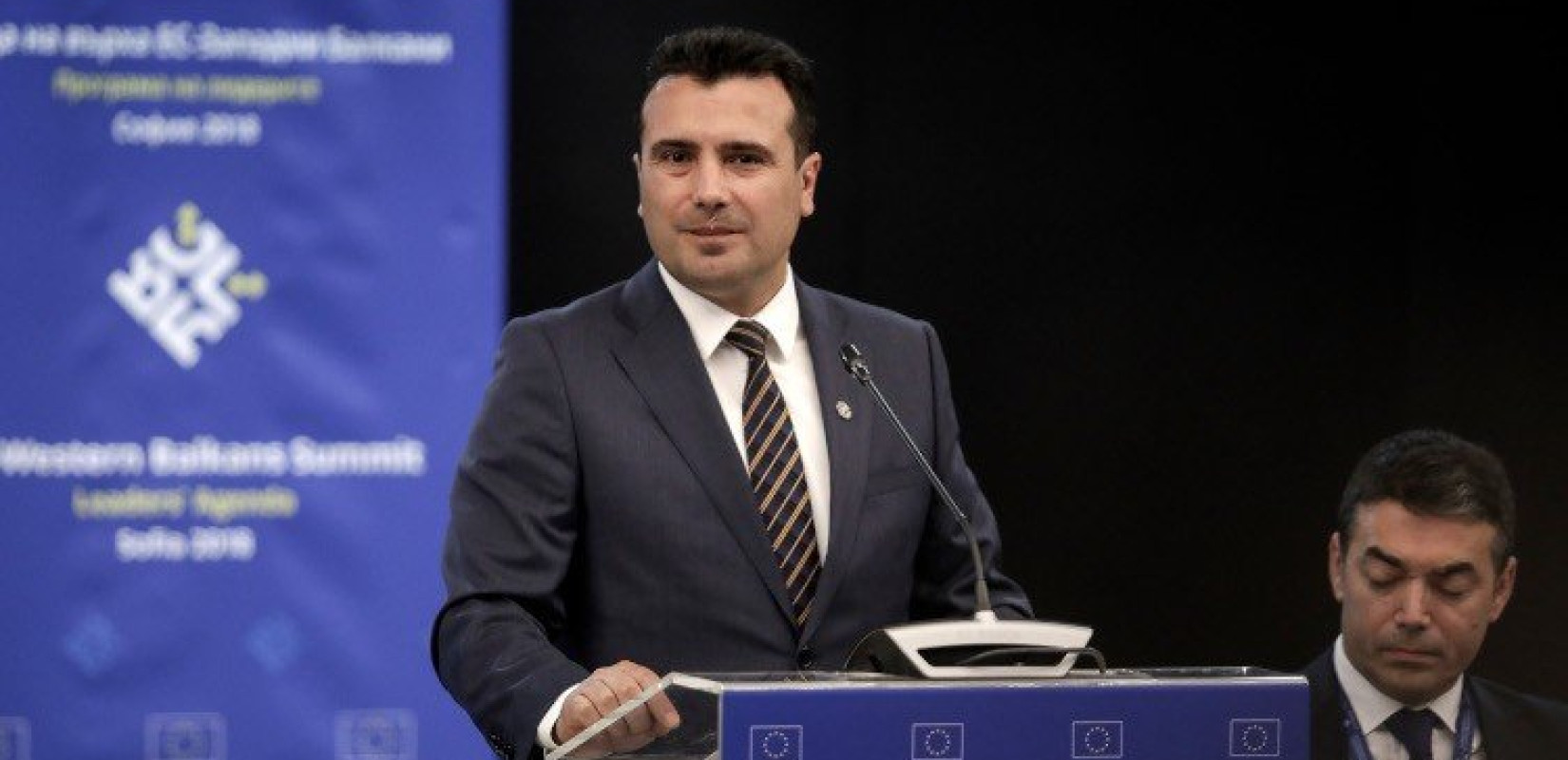 Περίεργα παιχνίδια με δήλωση του Ζάεφ