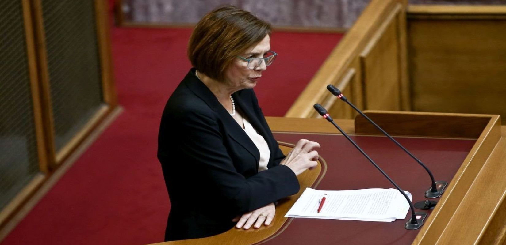 Μέσα στον Νοέμβριο στη δημοσιότητα τα ακίνητα του ΥΠΠΟΑ που δεν περνούν στο υπερταμείο Μέσα στον Νοέμβριο στη δημοσιότητα τα ακίνητα του ΥΠΠΟΑ που δεν περνούν στο υπερταμείο