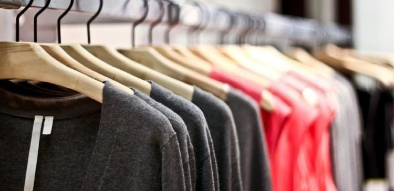 Αύξηση 30% στις εξαγωγές ένδυσης