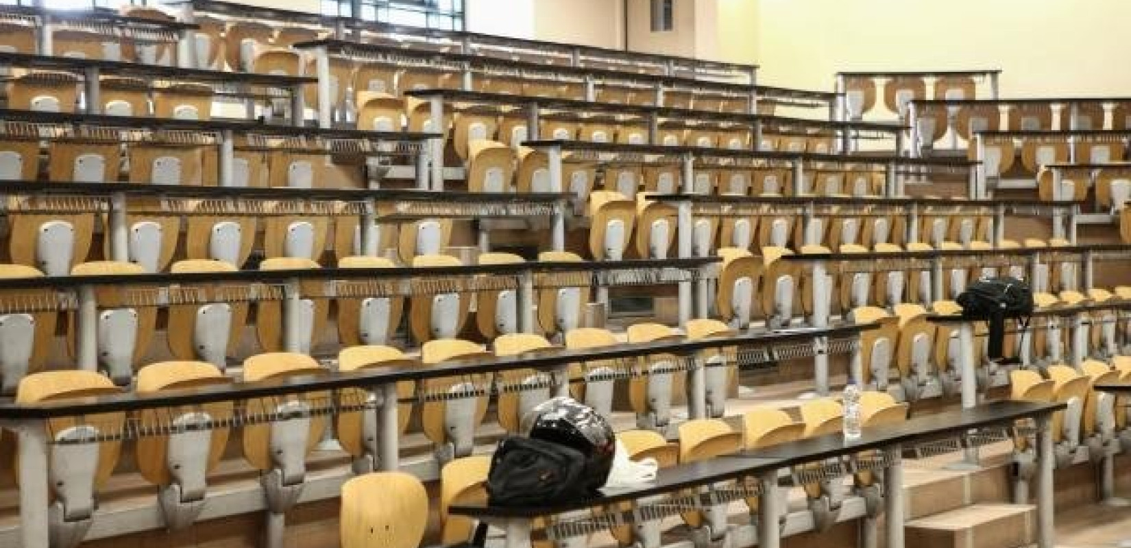 Αντίστροφα μετρά ο χρόνος για το νέο Σχέδιο Νόμου στα Πανεπιστήμια