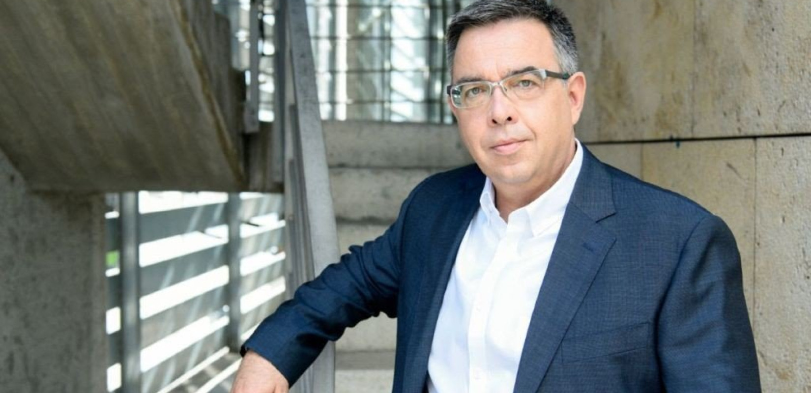Δ. Γαλαμάτης: Η κοινωνική ευαισθησία είναι υπέρτατη αξία