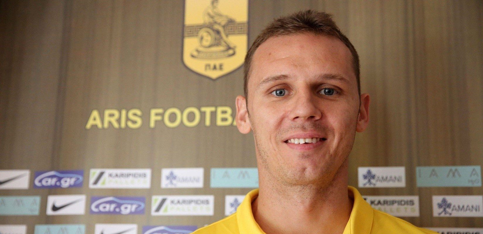 Κόρχουτ: «Δεύτερη θέση και πρόκριση στους ομίλους του Γιουρόπα Λιγκ»