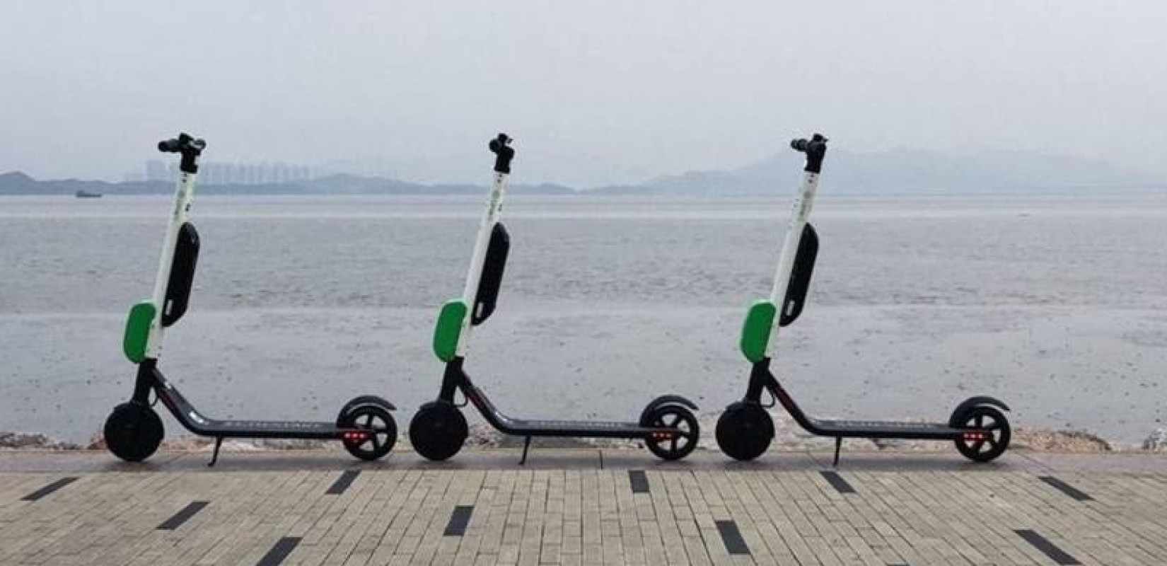 Τι αλλάζει για τα ηλεκτρικά πατίνια