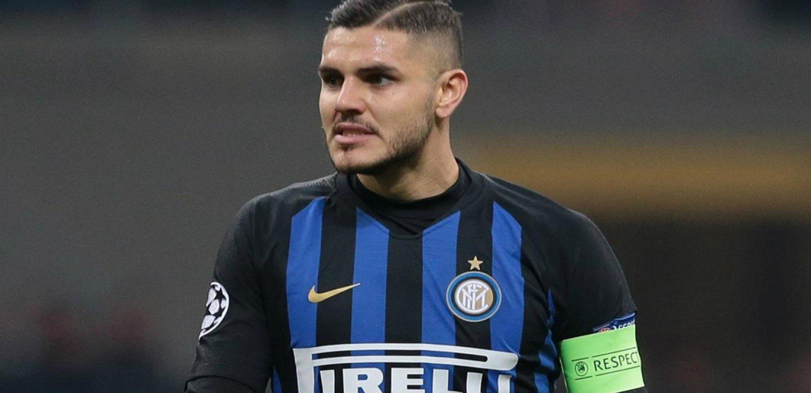 "Παριζιάνος" ο Ικάρντι