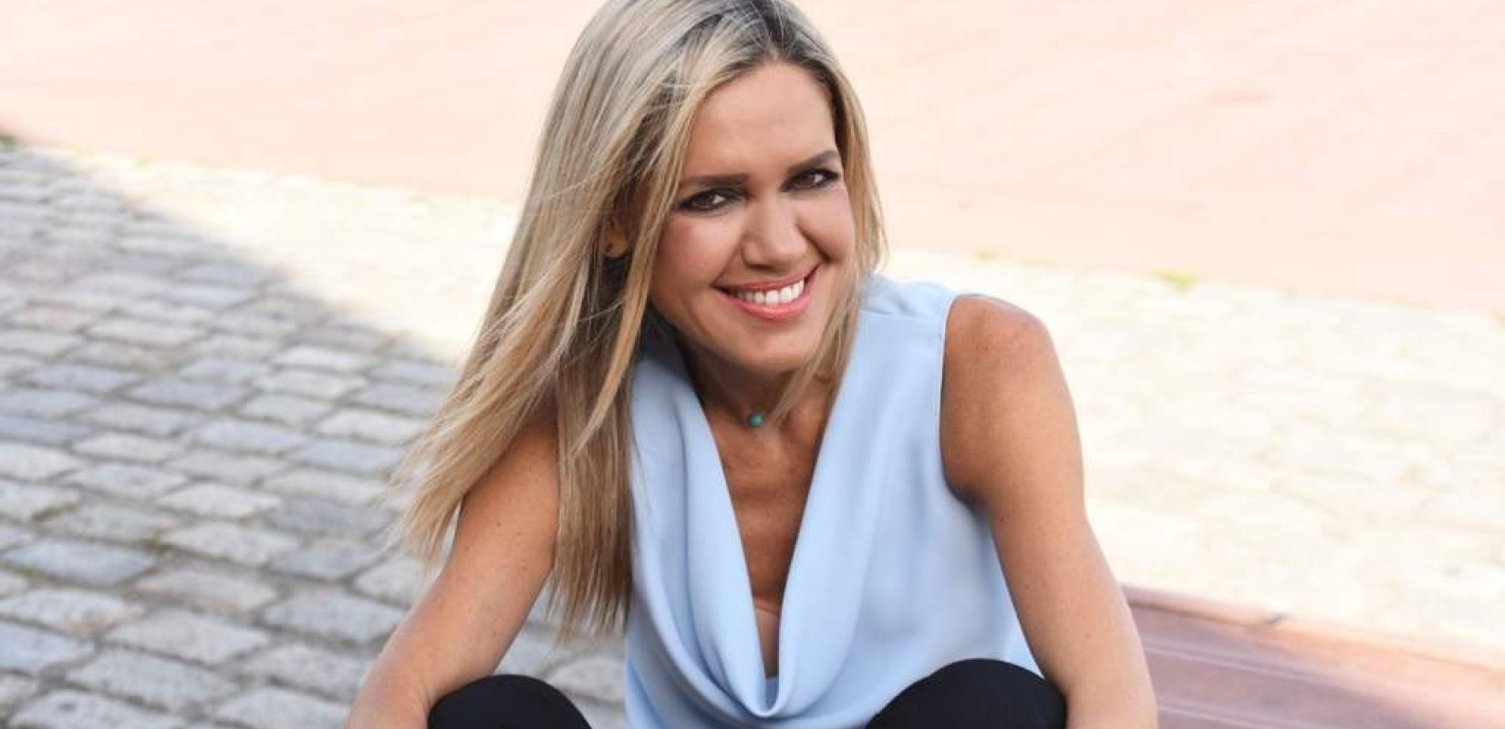 Σ. Σάπικα: Στρέφω το βλέμμα και τις δυνάμεις μου στη Δυτική Θεσσαλονίκη