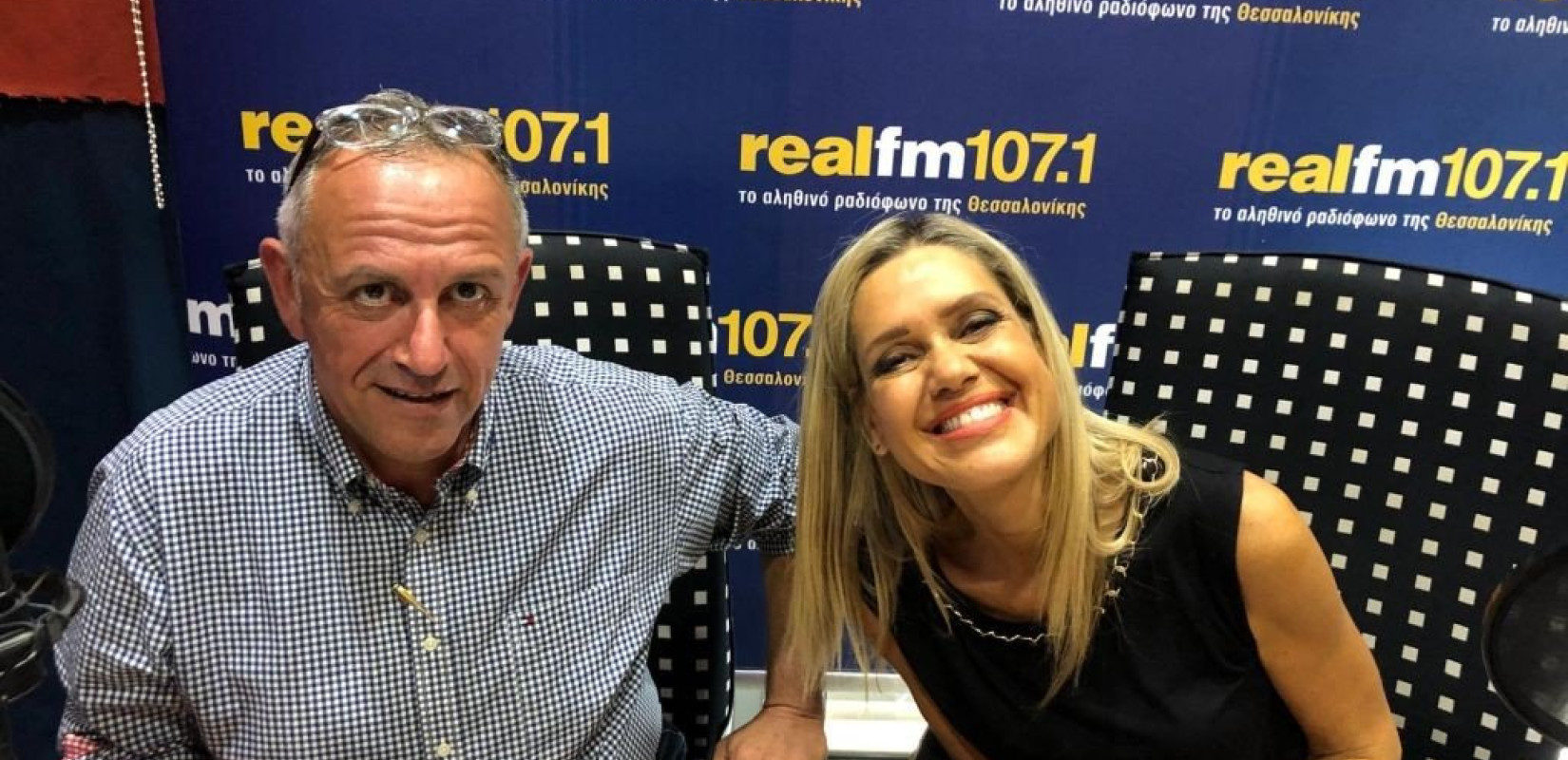 Σ. Σάπικα: Δεν υπάρχει κρυφή ατζέντα στη Νέα Δημοκρατία