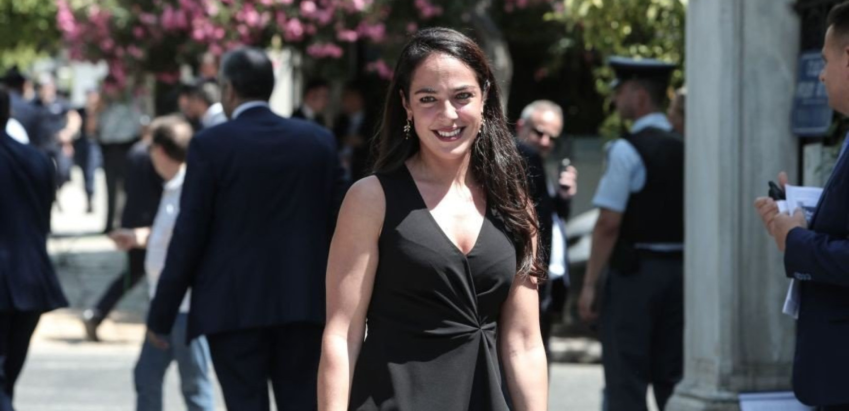 Δ. Μιχαηλίδου: Κανένα παιδί εκτός βρεφονηπιακού σταθμού 