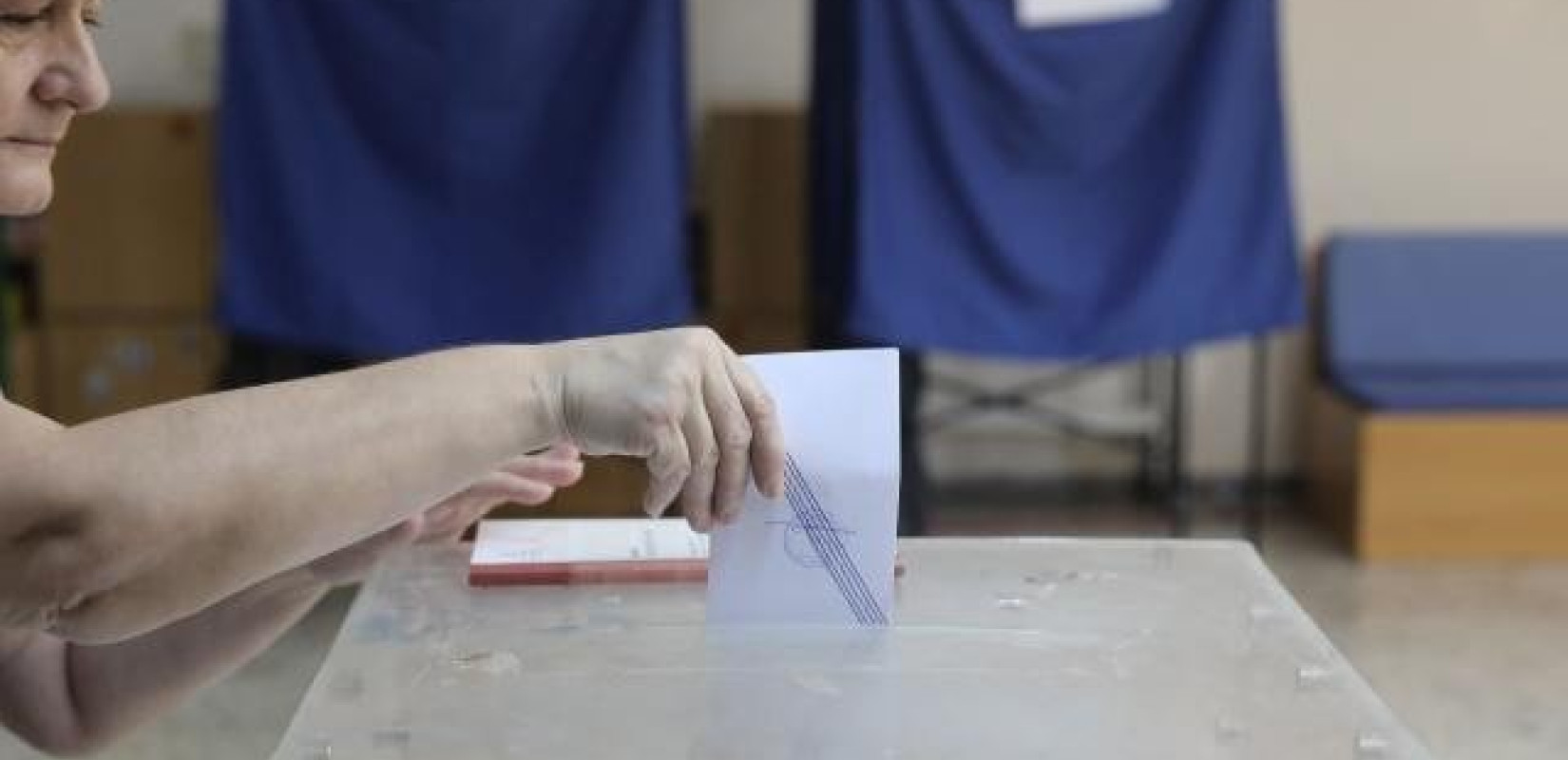 Πρόσω ολοταχώς για εκλογές