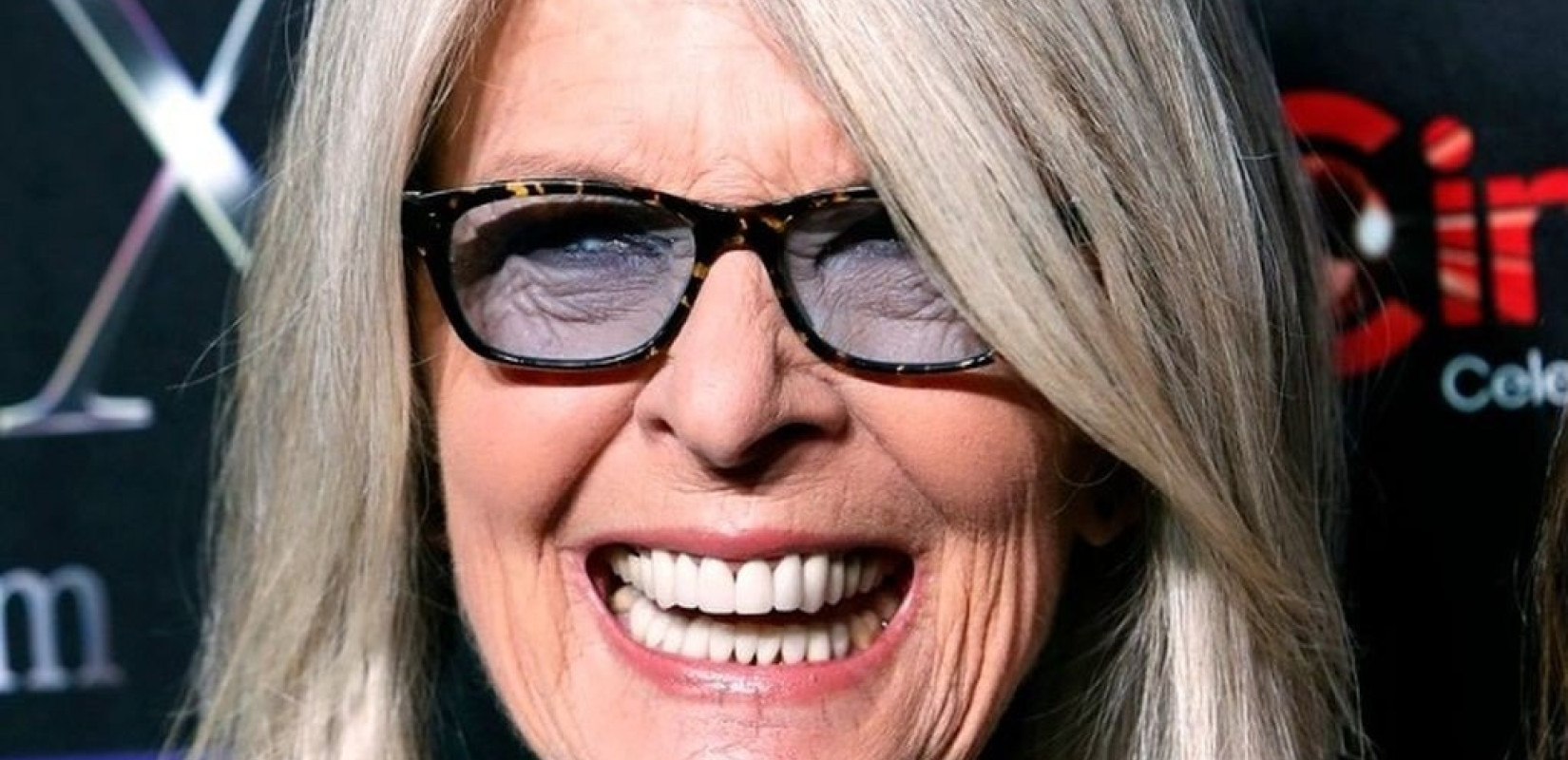 Μια... κακή συνήθεια το  Instagram για την Νταϊάν Κίτον