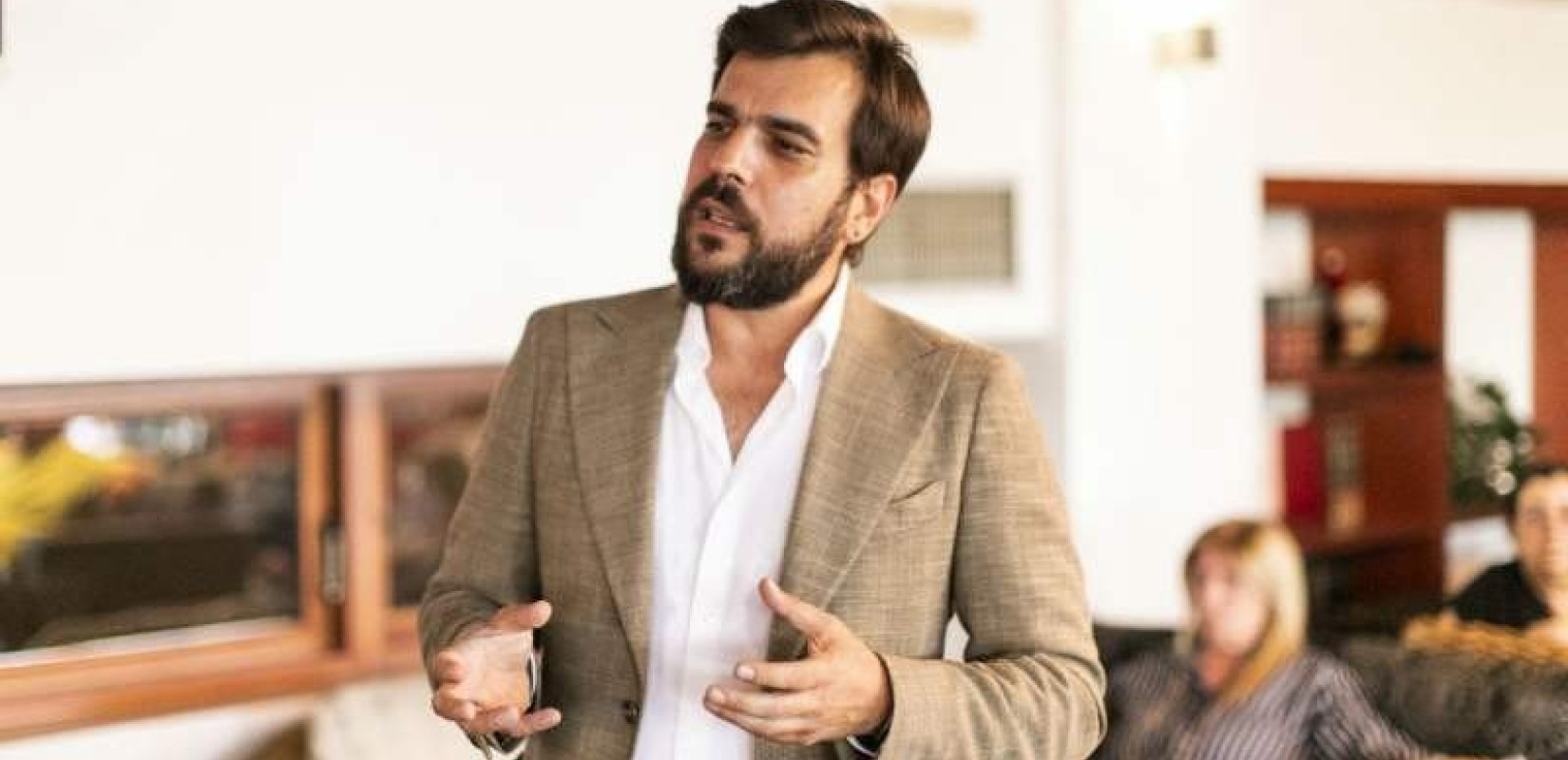 Κ. Κυριάκος: "Θέλω ο ΠΑΟΚ να αθωωθεί επειδή είναι αθώος και όχι επειδή μπορεί να κόψει την Ελλάδα στα δύο"