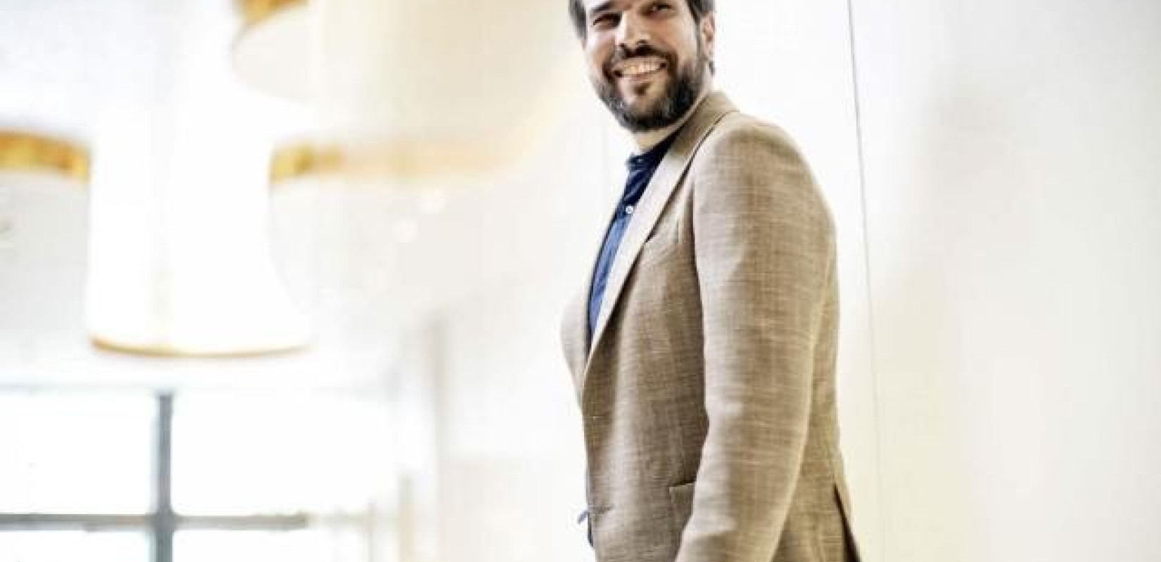 Κυριάκος Κυριάκος: Από τον ΠΑΟΚ στο ΚΙΝΑΛ Θεσσαλονίκης με πολιτική… αλλιώς