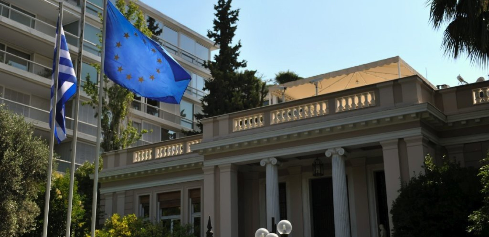 Απόλυτη ικανοποίηση στο Μαξίμου για Τουρκία και κλιματική αλλαγή