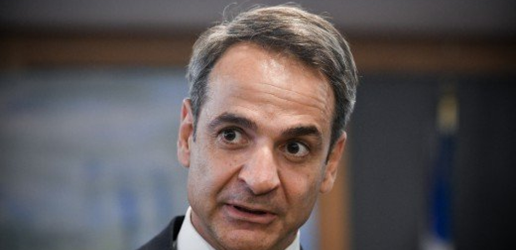 Σειρά επαφών Μητσοτάκη στο εξωτερικό