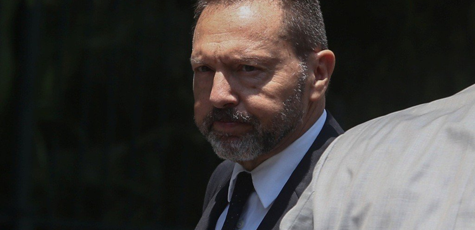 Ο Στουρνάρας καθησυχάζει τους πολίτες μετά τις καταρρεύσεις τραπεζών σε ΗΠΑ και Ευρώπη