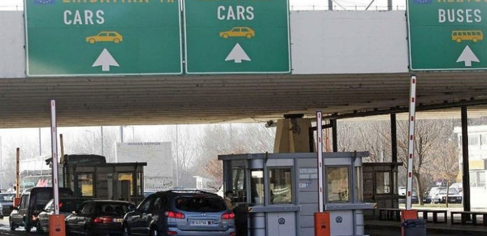 Έβρος: Συνελήφθη στους Κήπους κατηγορούμενος για νομιμοποίηση εσόδων από εγκληματική δραστηριότητα