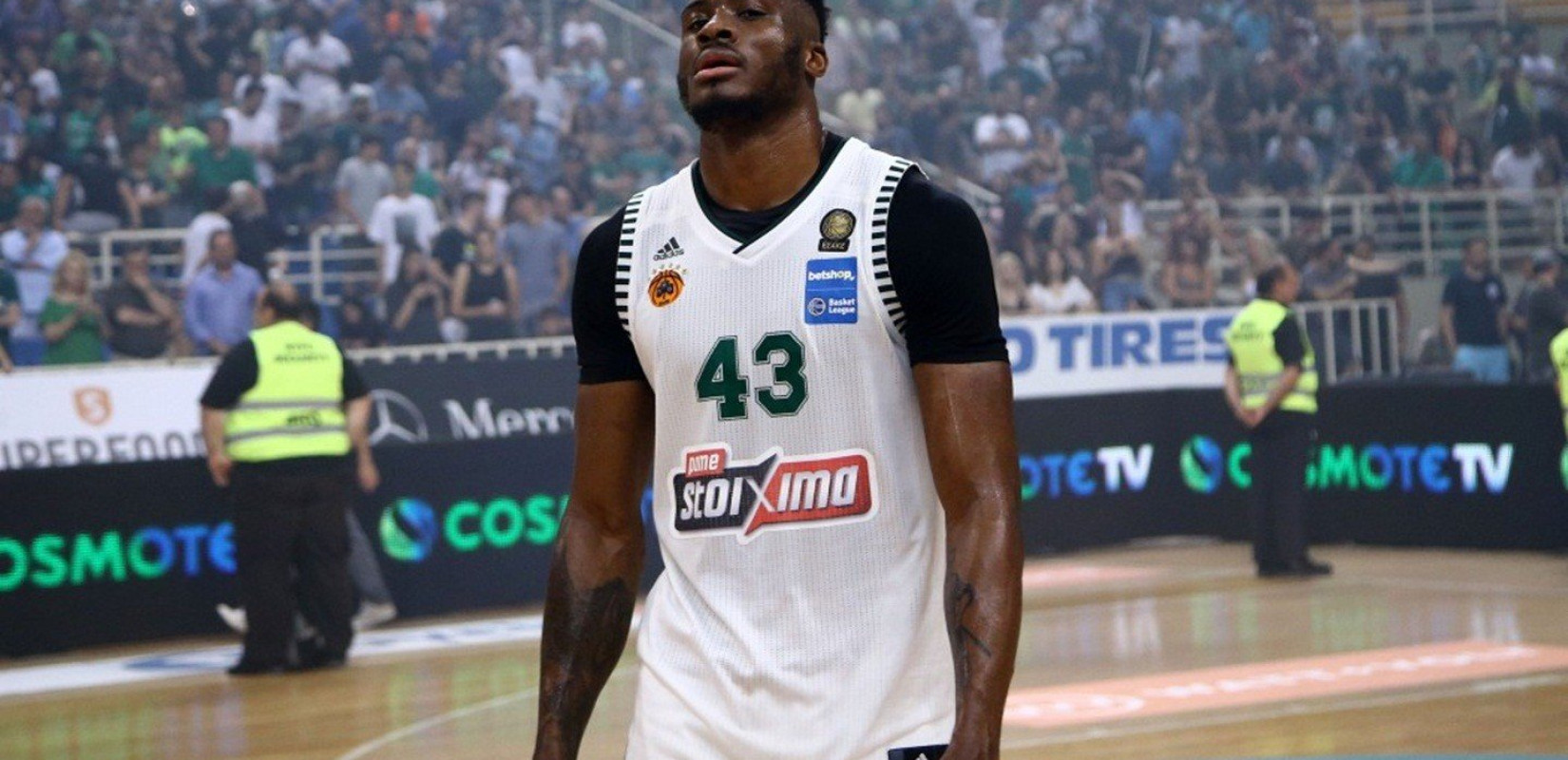 Μπάσκετ: Στους Μιλγουόκι Μπακς ο Θανάσης Αντετοκούνμπο