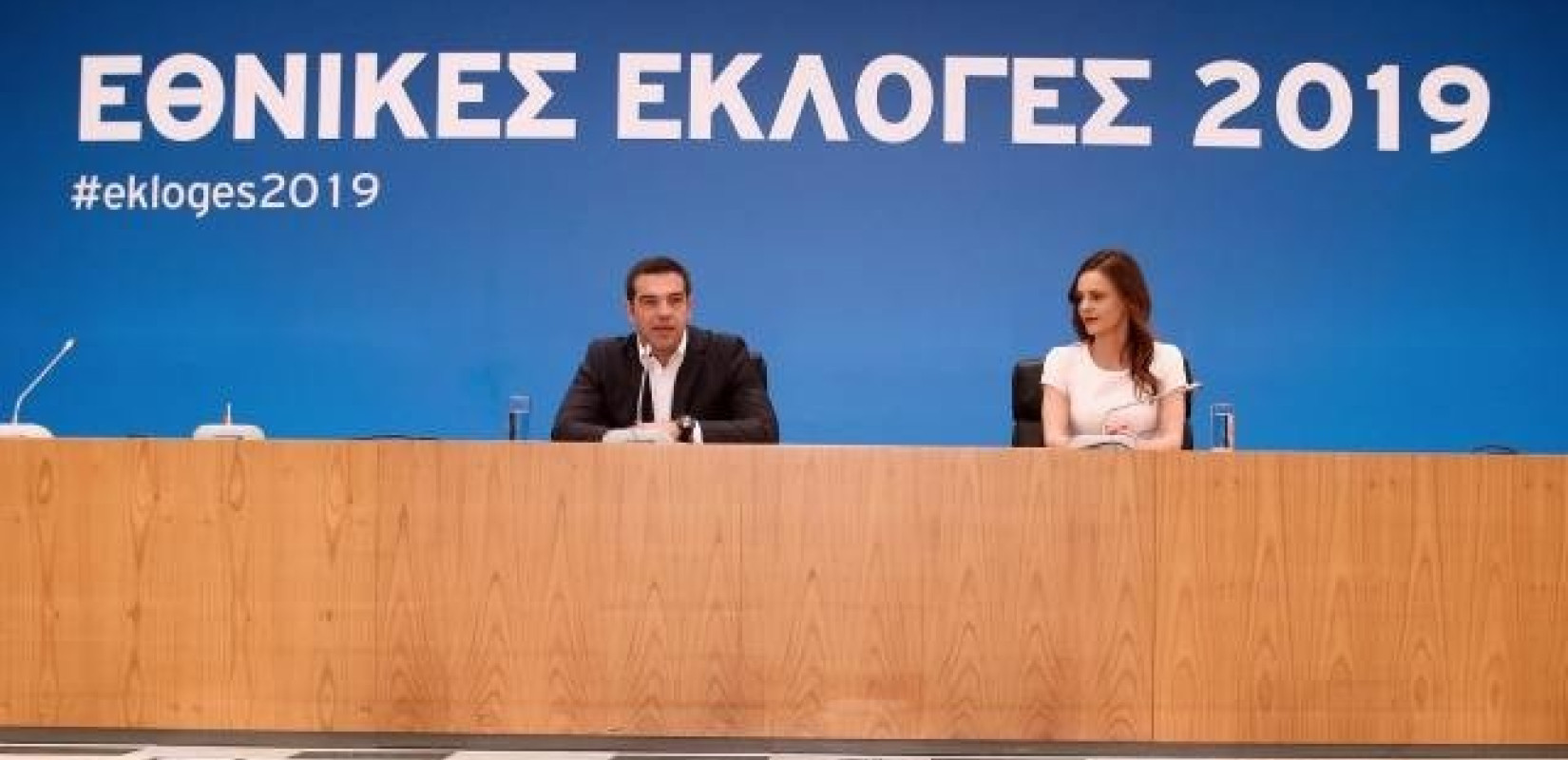 ΣΥΡΙΖΑ: Στόχος το «άνοιγμα» στην κοινωνία