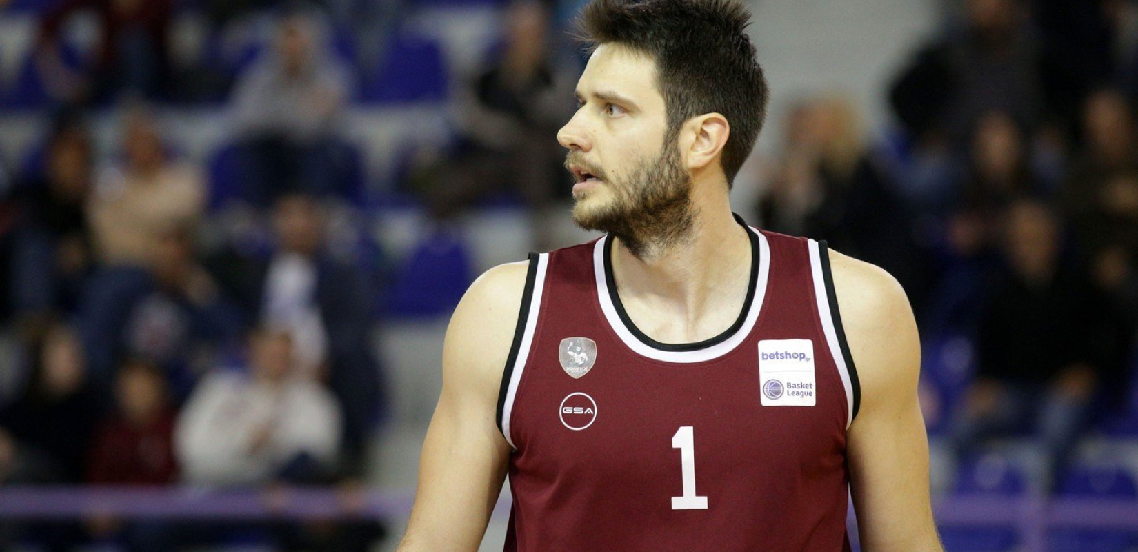 Μπάσκετ: Και ο Μανωλόπουλος στον Ηρακλή