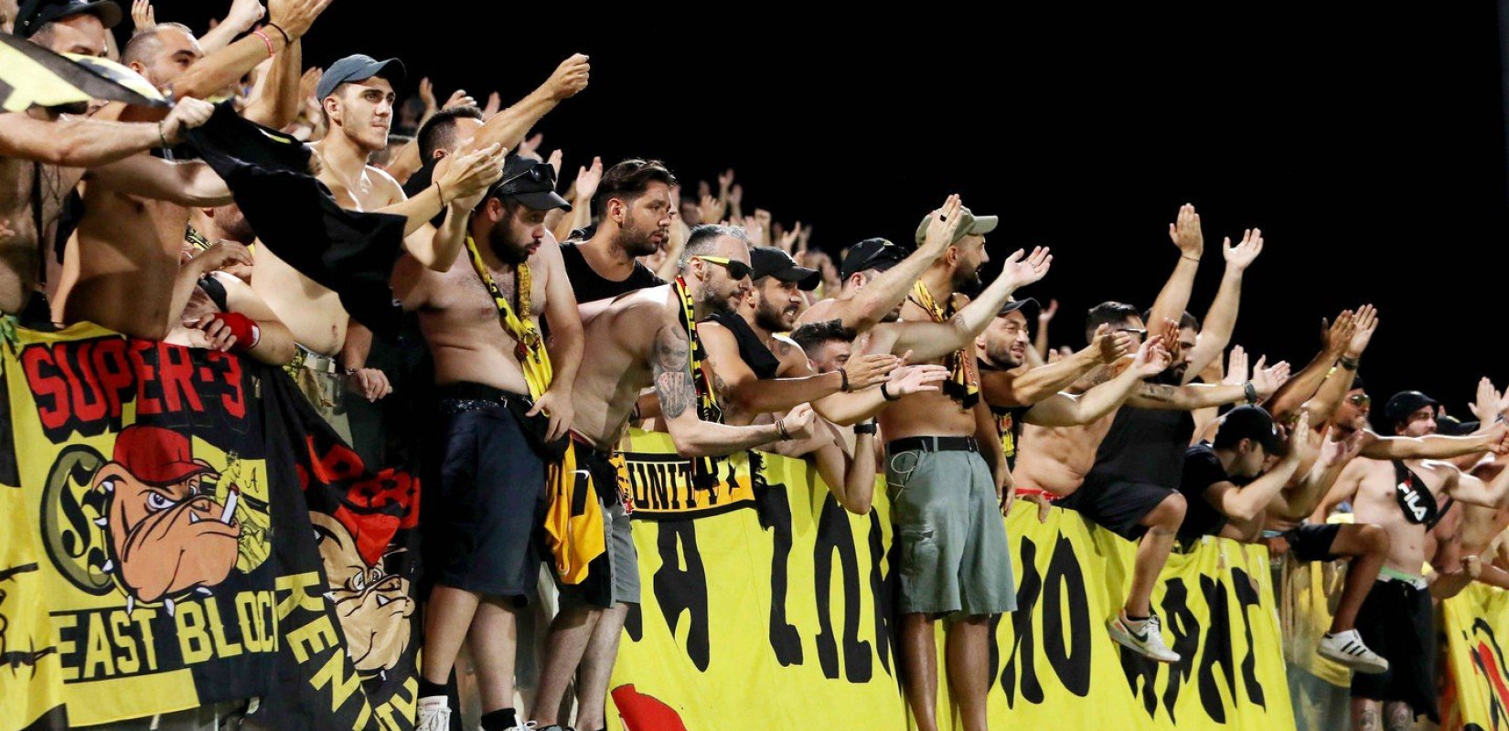 Άρης: Άνοιξε ο λογαριασμός του ΑΣ για την ενίσχυση της ΚΑΕ