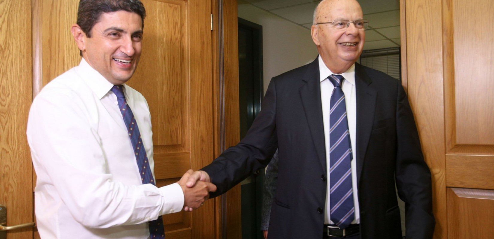 Βασιλακόπουλος για τροπολογία ηλεκτρονικής ψήφου: "Απροκάλυπτα αντιδημοκρατική πολιτική"