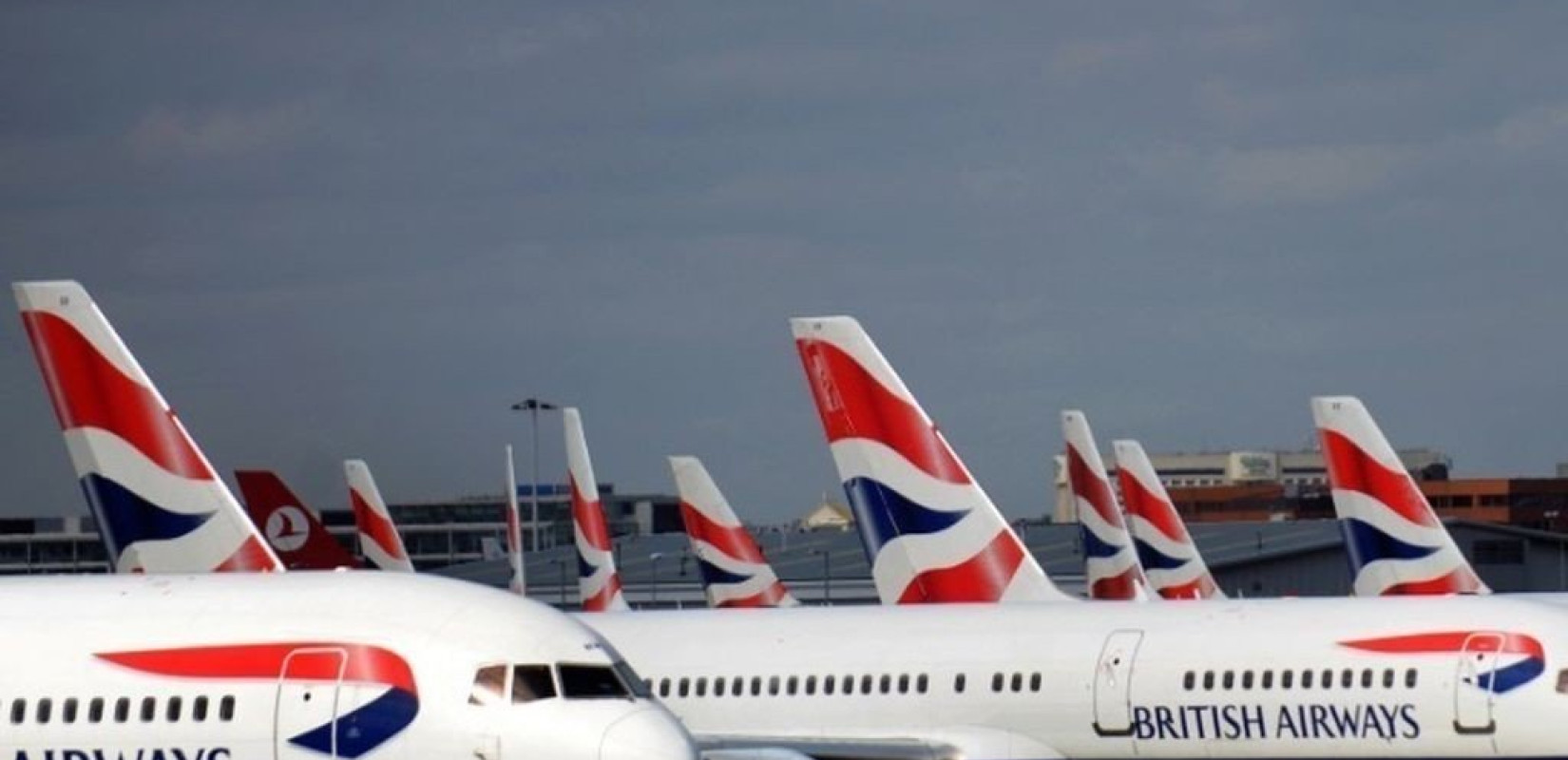 Η British Airways παρατείνει την αναστολή των πτήσεών της από και προς το Τελ Αβίβ του Ισραήλ