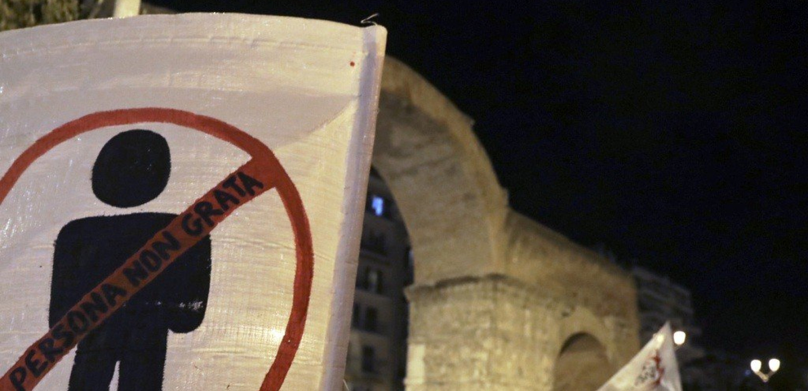 Θεσσαλονίκη: Το απόγευμα η πρώτη συγκέντρωση διαμαρτυρίας με κυβέρνηση ΝΔ